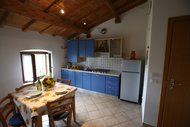 appartamento n. 6 trilocale mansardato - Bauernhof La Palazzina di Castelnuovo del Garda