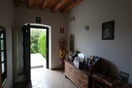 appartamento 8 piano terra - Bauernhof La Palazzina di Castelnuovo del Garda