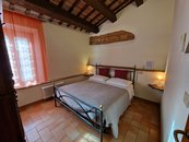 camera PESCA matrimoniale con bagno, tv e aria condizionata - Agritourisme La Sabbiona
