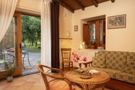 Appartamento Romantico - Agritourisme San Leonardello