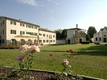 Villa Toderini - Codognè