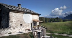Agriturismo Malga Riondera - Ala (Trento)