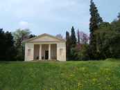 Villa Tempietto - Bauernhof Frassanelle
