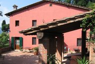 Alloggio Antico - Bauernhof La Torre