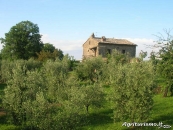 Casale di Adelio - Bauernhof La Chiusetta