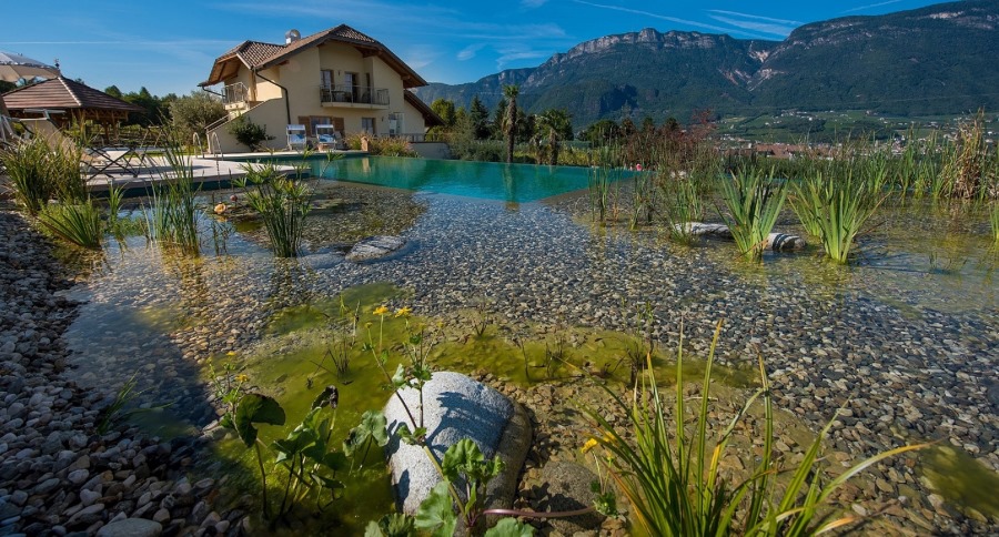 Agriturismo Trentino Alto Adige con Piscina: i migliori 29 