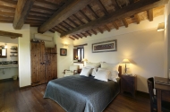 Camera Comfort - Agritourisme Borgo di Carpiano