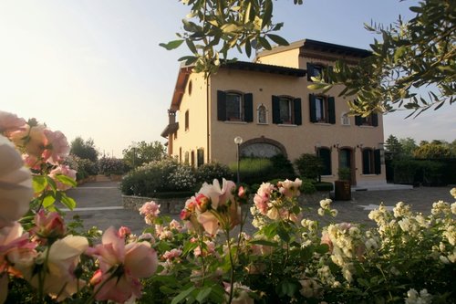 Casa San Marco - Castelnuovo del Garda