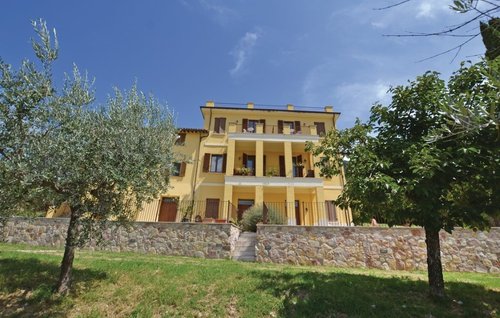 Villa Val d'Olivi - Assisi