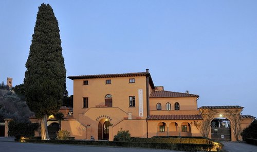 La Torre Wine Resort - Montecarlo