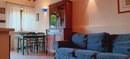 Appartamento Regular  con 2 camere 1 bagno - Bauernhof La Torre Wine Resort