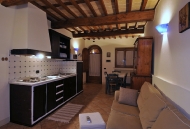 Appartamento Medio con 2 camere 1 bagno - Agritourisme La Torre Wine Resort