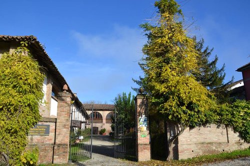 Torrazzetta - Borgo Priolo