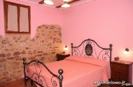 appartamento rosa - Agriturismo Arcobaleno della Torretta