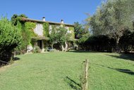 Casina del Fico . (Silos) - Agritourisme Borgo Madonna degli Angeli - Residence & Village