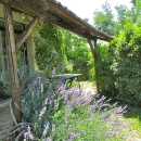 Casina del Giardino . (Canale) - Agriturismo Borgo Madonna degli Angeli - Residence & Village