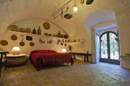 Dimora Padronale (suite) - Agritourisme Borgo Madonna degli Angeli - Residence & Village