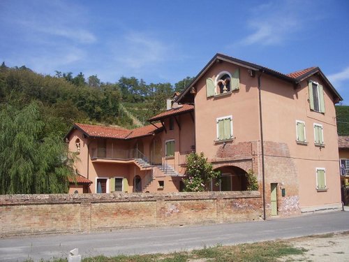 I vicini di Cesare - Castelnuovo Calcea
