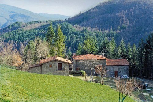 Casale Camalda - Bibbiena