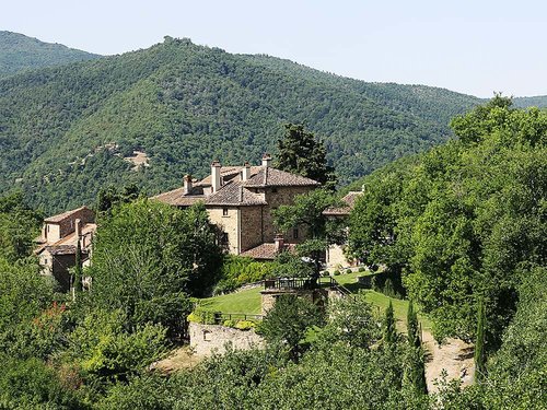Borgo Valuberti - Castiglion Fiorentino