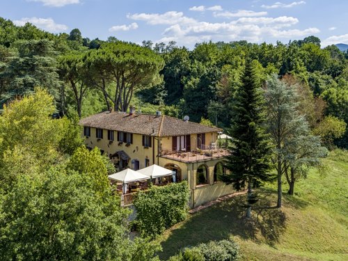 Agriturismo Villa Poggio Di Gaville - Figline e Incisa Valdarno (Florence)