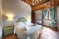 Appartamento Classic per 2 persone con 1 camera da letto - Agriturismo Riserva di Fizzano