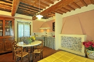 Appartamento monolocale - Bauernhof Principato di Toscana