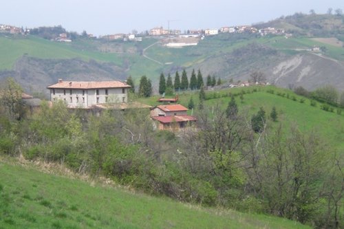 La Bizentina - Serramazzoni