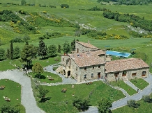 Villa Felice - Volterra