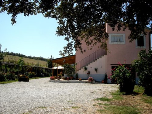 Agrihouse di Bracciano - Bracciano