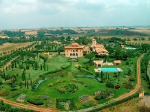 Casale di Tormaggiore Villa and Country Suites - Pomezia