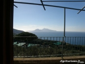 Capri - Agriturismo Il Giardino di Vigliano