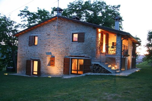 Villa Podere Quartarola - Modigliana