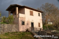 Casa 2 - Agriturismo Borgo Podernovo