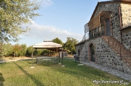Casa 5 - Bauernhof Borgo Podernovo