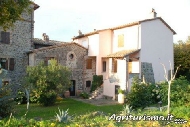 Casa Vecchia - Agritourisme Borgo Podernovo