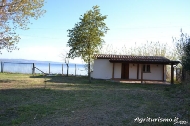 Casa Gialla sul Lago - Agriturismo Borgo Podernovo