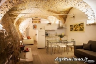 Exclusive Suite Margherita - Bauernhof Antico Frantoio Doria Resort