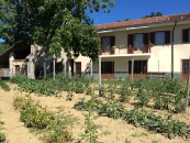 Casa Pianezzo Dogliani - Bauernhof Azienda Agricola Stra