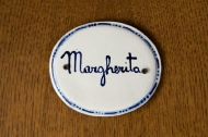 Margherita - Agriturismo Monte a Pescia