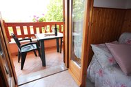 Appartamento con balcone - Agriturismo Skerlj