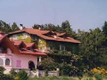 Casa Miramonti - Predaia