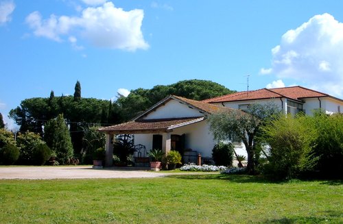 Azienda Agricola Ganci - Latina