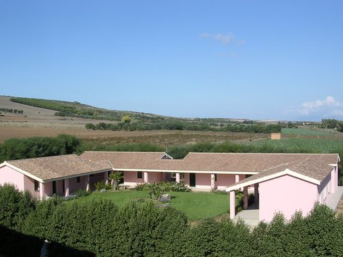 Villa Gaia - Cabras