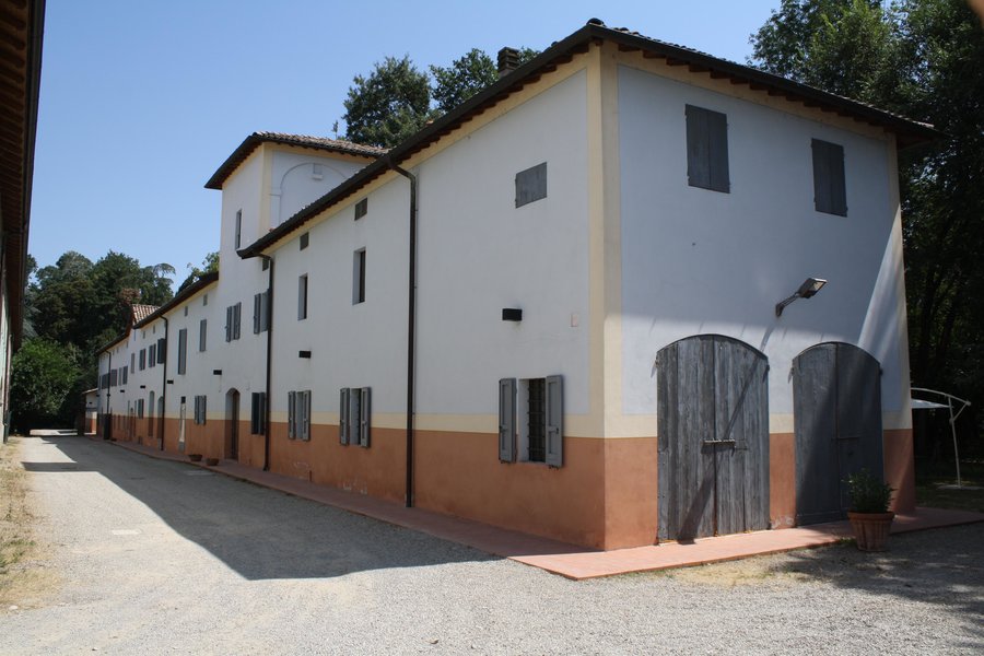 Agriturismo Aggazzotti Formigine - Colombaro (Modena) - Emilia Romagna