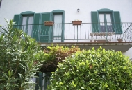 N 4  con balconata panoramica - Bauernhof Podere San Giovanni