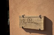 Riccio - Agritourisme Le Bucoliche