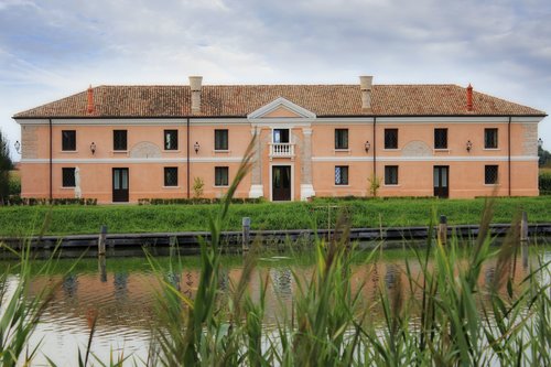 Villa Anconetta - Loreo