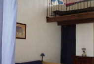 Appartamento blu - Agriturismo Antica Masseria Lucana