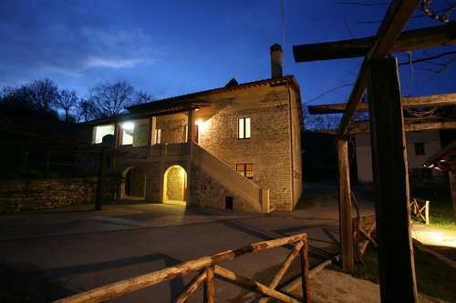 Borgo di Cortolla - Pietralunga